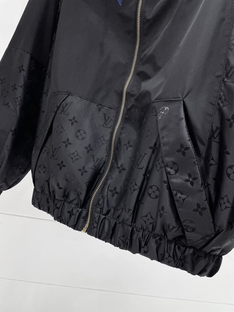 Louis Vuitton Outwear